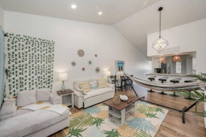 Paradise Villa